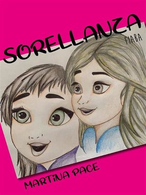 cover image of Sorellanza